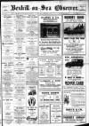 Bexhill-on-Sea Observer Saturday 03 September 1927 Page 1