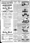 Bexhill-on-Sea Observer Saturday 03 September 1927 Page 8