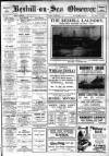 Bexhill-on-Sea Observer Saturday 05 November 1927 Page 1