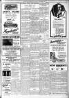 Bexhill-on-Sea Observer Saturday 05 November 1927 Page 9