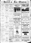 Bexhill-on-Sea Observer Saturday 07 January 1928 Page 1