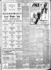 Bexhill-on-Sea Observer Saturday 07 January 1928 Page 5