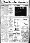 Bexhill-on-Sea Observer Saturday 10 March 1928 Page 1
