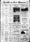 Bexhill-on-Sea Observer Saturday 12 May 1928 Page 1
