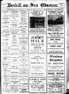 Bexhill-on-Sea Observer Saturday 07 July 1928 Page 1