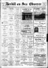 Bexhill-on-Sea Observer Saturday 19 January 1929 Page 1