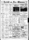 Bexhill-on-Sea Observer Saturday 02 February 1929 Page 1