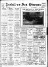 Bexhill-on-Sea Observer Saturday 09 February 1929 Page 1