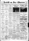 Bexhill-on-Sea Observer Saturday 16 February 1929 Page 1