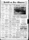 Bexhill-on-Sea Observer Saturday 23 February 1929 Page 1