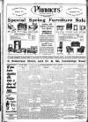 Bexhill-on-Sea Observer Saturday 23 February 1929 Page 4