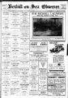 Bexhill-on-Sea Observer Saturday 06 April 1929 Page 1