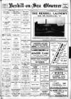 Bexhill-on-Sea Observer Saturday 27 July 1929 Page 1