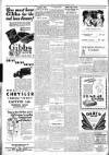 Bexhill-on-Sea Observer Saturday 02 November 1929 Page 6