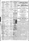Bexhill-on-Sea Observer Saturday 02 November 1929 Page 8
