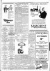 Bexhill-on-Sea Observer Saturday 02 November 1929 Page 11