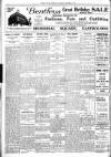 Bexhill-on-Sea Observer Saturday 02 November 1929 Page 14