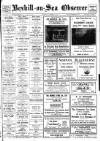 Bexhill-on-Sea Observer Saturday 09 November 1929 Page 1