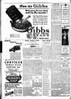 Bexhill-on-Sea Observer Saturday 16 November 1929 Page 4