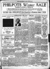 Bexhill-on-Sea Observer Saturday 04 January 1930 Page 3