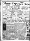 Bexhill-on-Sea Observer Saturday 04 January 1930 Page 8