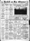 Bexhill-on-Sea Observer Saturday 25 January 1930 Page 1