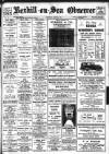 Bexhill-on-Sea Observer Saturday 01 March 1930 Page 1