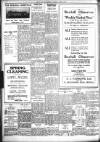 Bexhill-on-Sea Observer Saturday 08 March 1930 Page 12