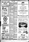 Bexhill-on-Sea Observer Saturday 22 March 1930 Page 2