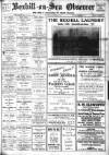 Bexhill-on-Sea Observer Saturday 18 October 1930 Page 1