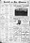 Bexhill-on-Sea Observer Saturday 01 November 1930 Page 1