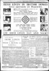 Bexhill-on-Sea Observer Saturday 01 November 1930 Page 6