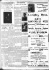 Bexhill-on-Sea Observer Saturday 01 November 1930 Page 7