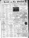 Bexhill-on-Sea Observer Saturday 14 February 1931 Page 1