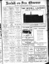 Bexhill-on-Sea Observer Saturday 17 October 1931 Page 1