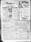 Bexhill-on-Sea Observer Saturday 21 November 1931 Page 10