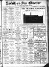 Bexhill-on-Sea Observer Saturday 28 November 1931 Page 1