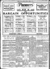 Bexhill-on-Sea Observer Saturday 06 February 1932 Page 10