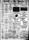 Bexhill-on-Sea Observer Saturday 14 January 1933 Page 1