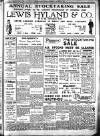 Bexhill-on-Sea Observer Saturday 21 January 1933 Page 5