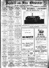 Bexhill-on-Sea Observer Saturday 04 March 1933 Page 1