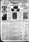 Bexhill-on-Sea Observer Saturday 11 March 1933 Page 10