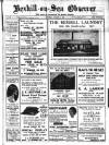 Bexhill-on-Sea Observer Saturday 05 January 1935 Page 1