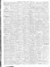 Bexhill-on-Sea Observer Saturday 04 March 1939 Page 12