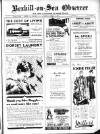 Bexhill-on-Sea Observer Saturday 16 March 1940 Page 1