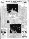 Bexhill-on-Sea Observer Saturday 11 January 1947 Page 1