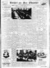 Bexhill-on-Sea Observer Saturday 08 March 1947 Page 1