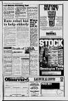 Bexhill-on-Sea Observer Thursday 16 January 1986 Page 19