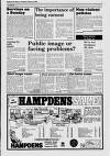 Bexhill-on-Sea Observer Thursday 06 February 1986 Page 7