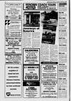 Bexhill-on-Sea Observer Thursday 06 February 1986 Page 10